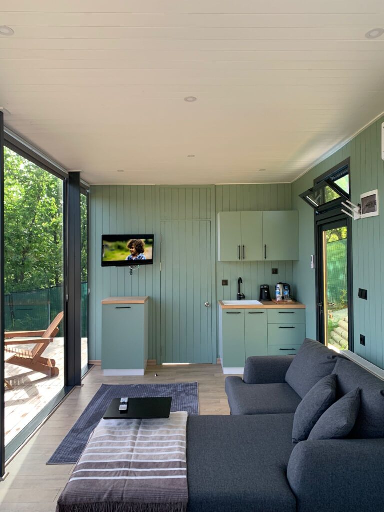 tiny house